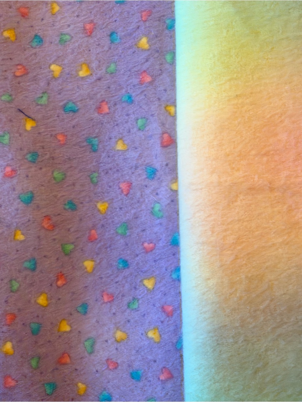 Vintage Moda Cotton Flannel Fabrics